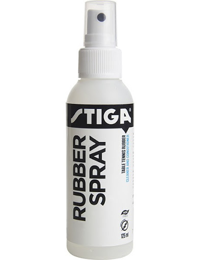 STIGA RUBBER SPRAY 125ml